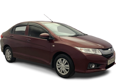 Honda City-img