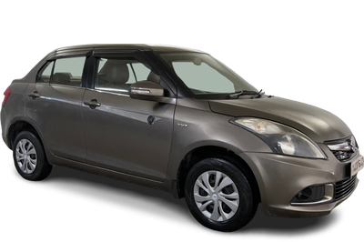 Maruti Swift Dzire-img