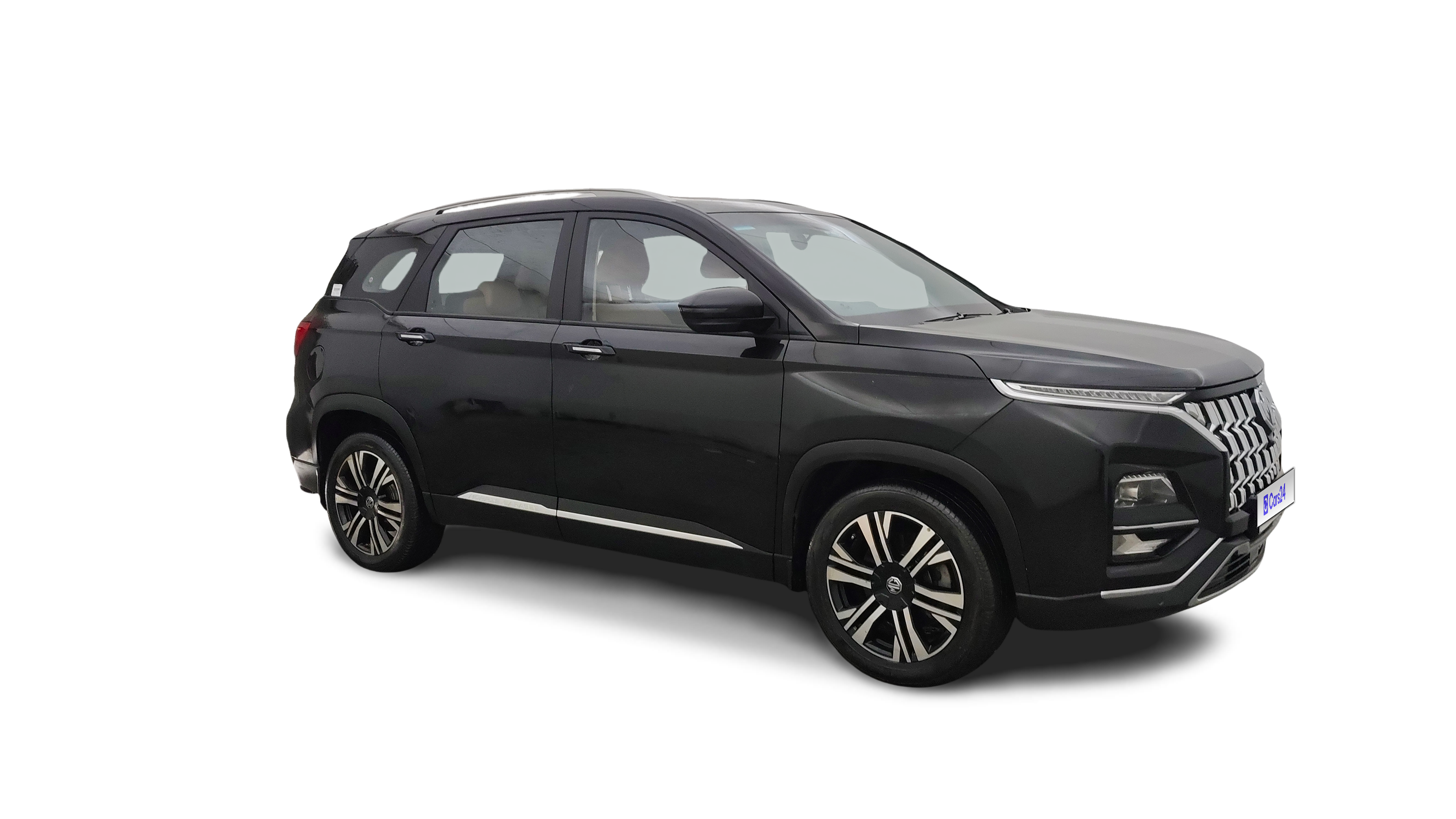 2026 MG HECTOR PLUS - SUV - Petrol - Manual - ₹16.94 lakh