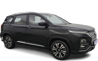 2026 MG HECTOR PLUS - SUV - Petrol - Manual - ₹16.94 lakh