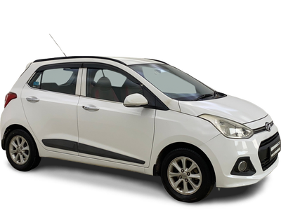 Hyundai Grand i10-img