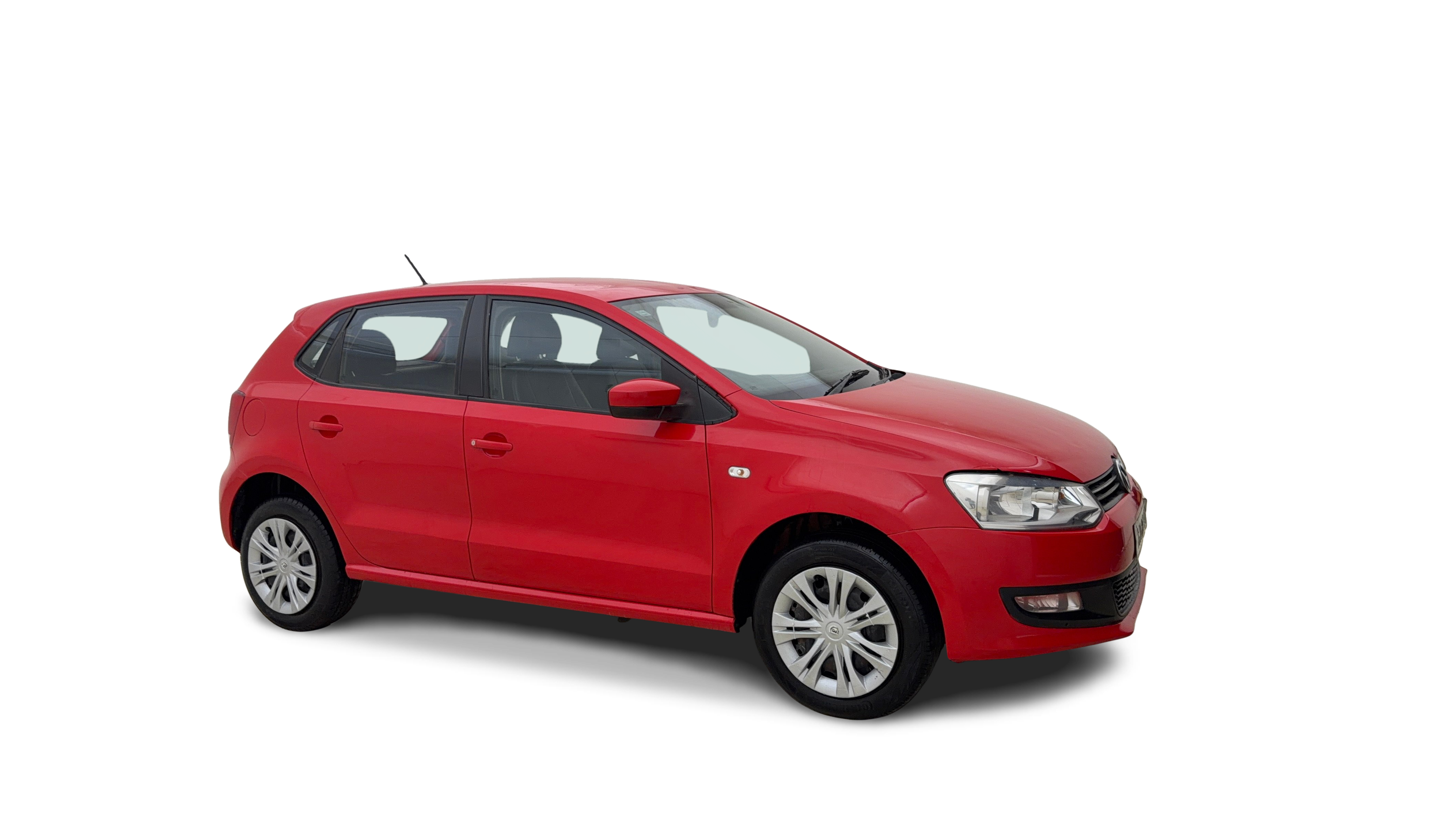 2013 Volkswagen Polo - Hatchback - Petrol - Manual - ₹2.26 lakh