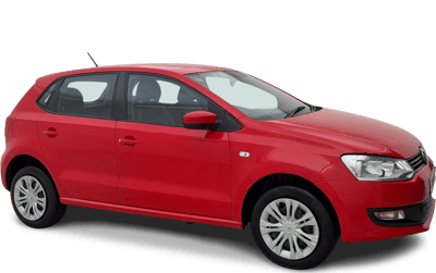 2013 Volkswagen Polo - Hatchback - Petrol - Manual - ₹2.26 lakh