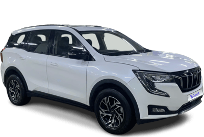 2022 Mahindra XUV700 - SUV - Diesel - Manual - ₹14.10 lakh