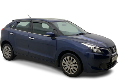 Maruti Baleno-img