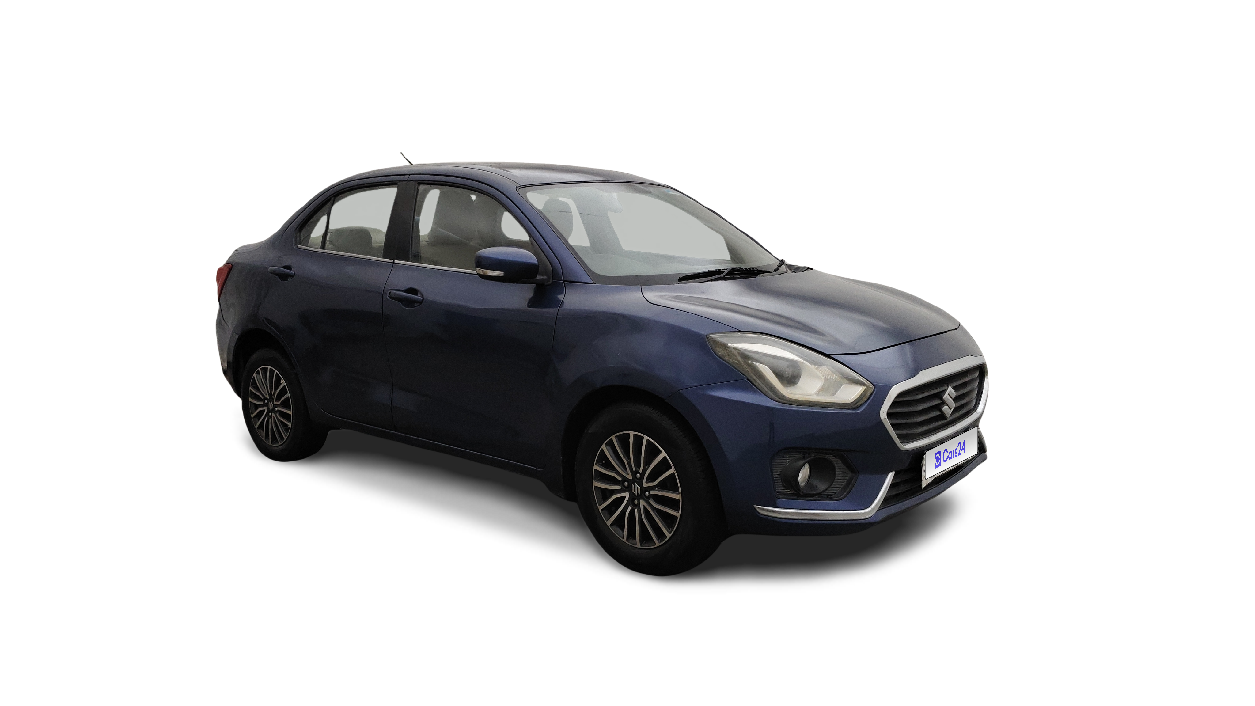 2017 Maruti Dzire - Sedan - Diesel - Automatic - ₹4.90 lakh
