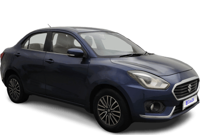 2017 Maruti Dzire - Sedan - Diesel - Automatic - ₹4.90 lakh