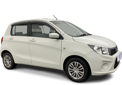 2021 Maruti Celerio - Hatchback - CNG - Manual - ₹4.51 lakh