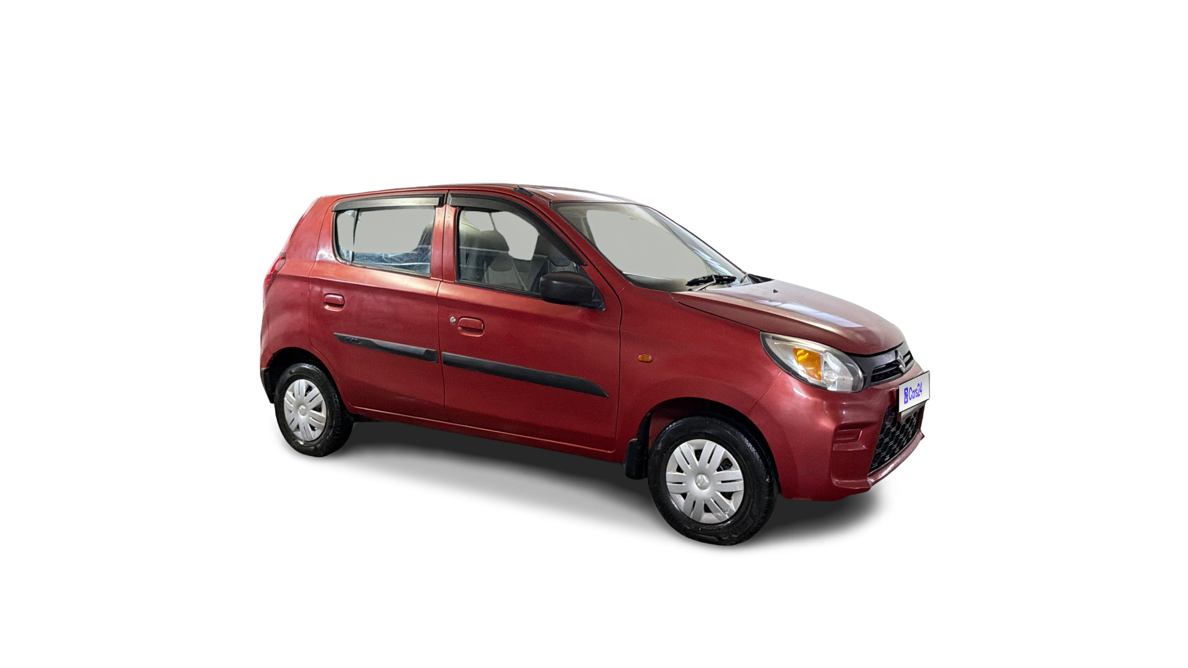 2023 Maruti Alto - Hatchback - Petrol - Manual - ₹3.59 lakh