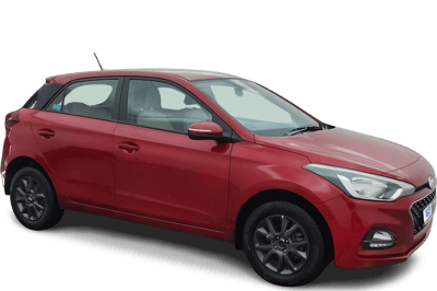 2019 Hyundai Elite i20 - Hatchback - Petrol - Manual - ₹5.21 lakh