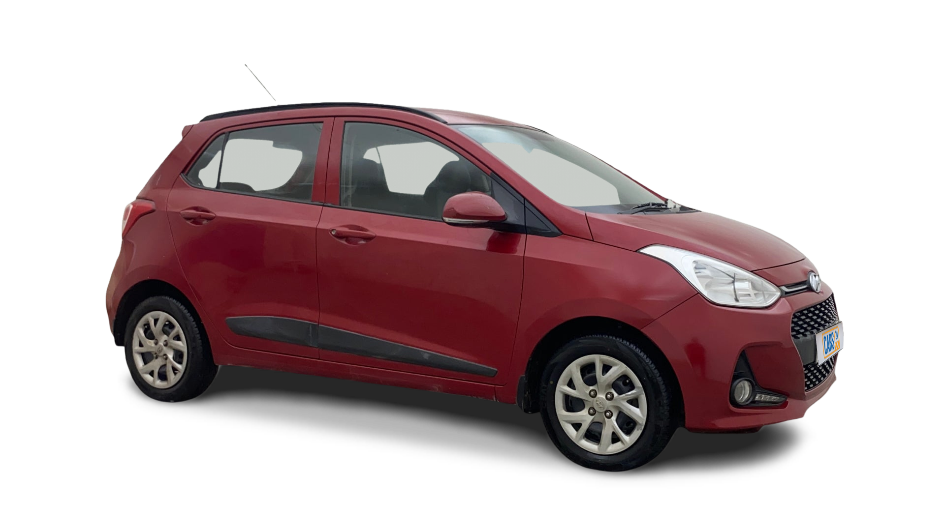 Hyundai Grand i10-img