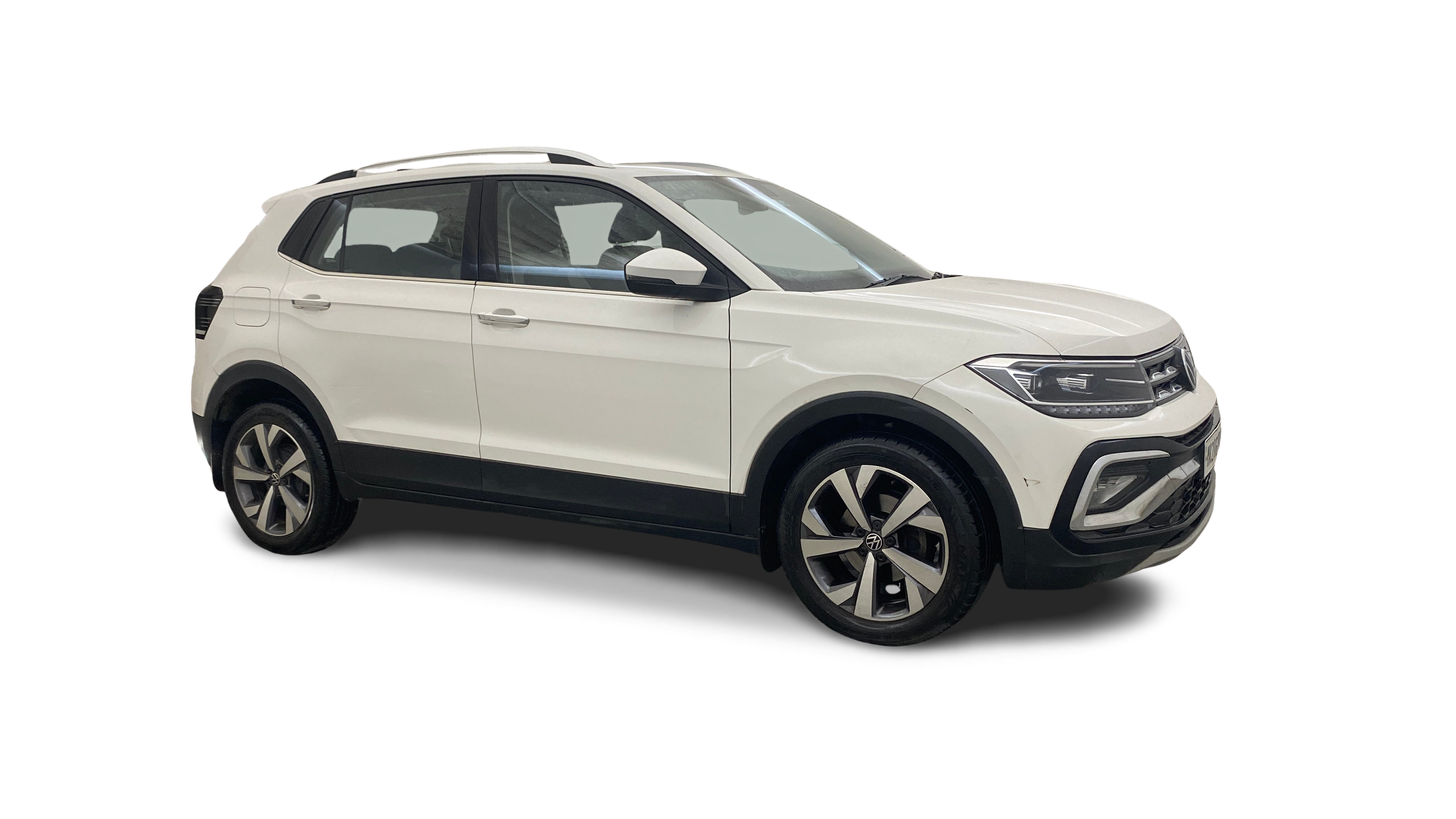 2024 Volkswagen TAIGUN - SUV - Petrol - Automatic - ₹13.15 lakh