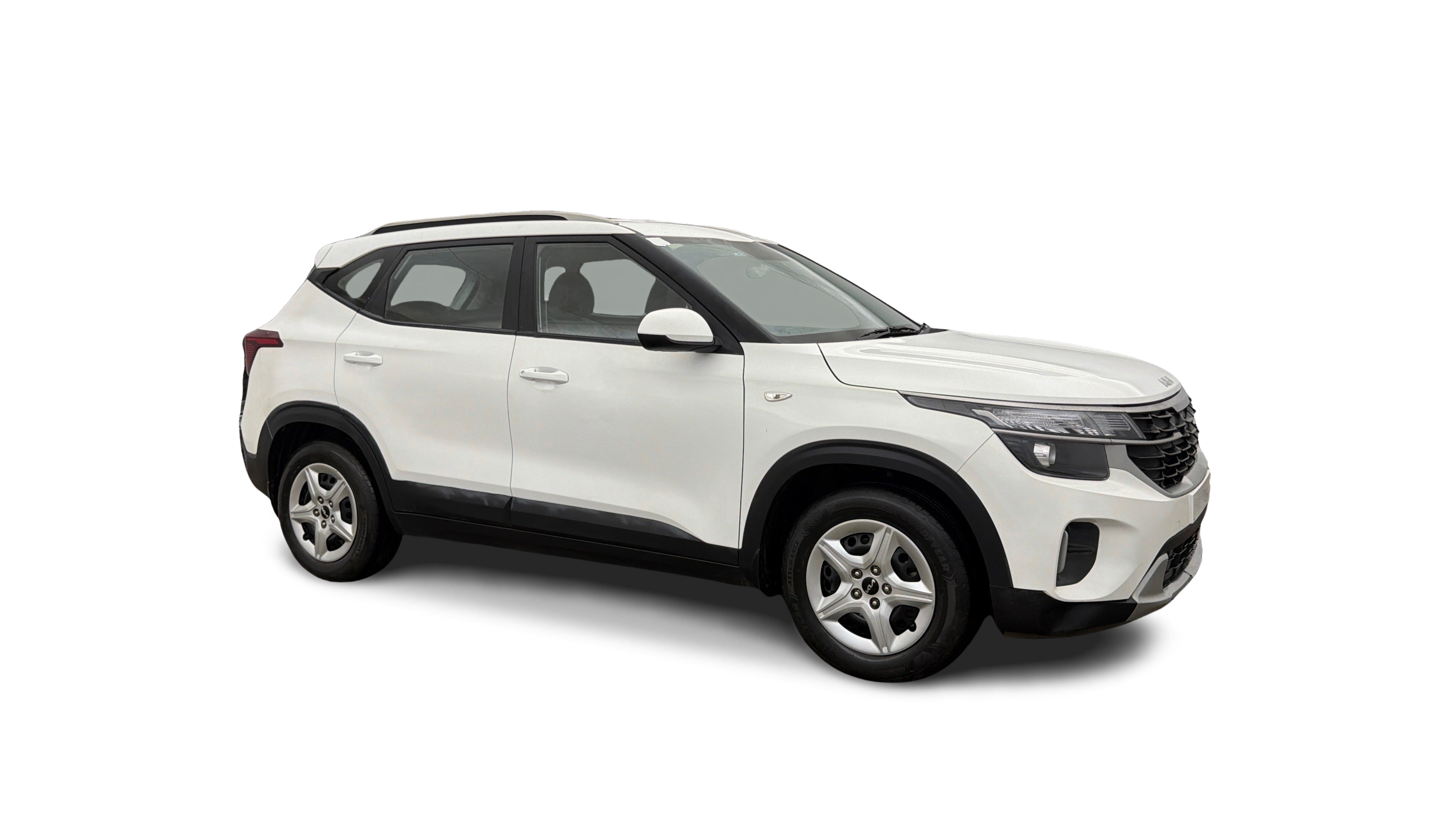 2024 KIA SELTOS - SUV - Diesel - Manual - ₹10.61 lakh