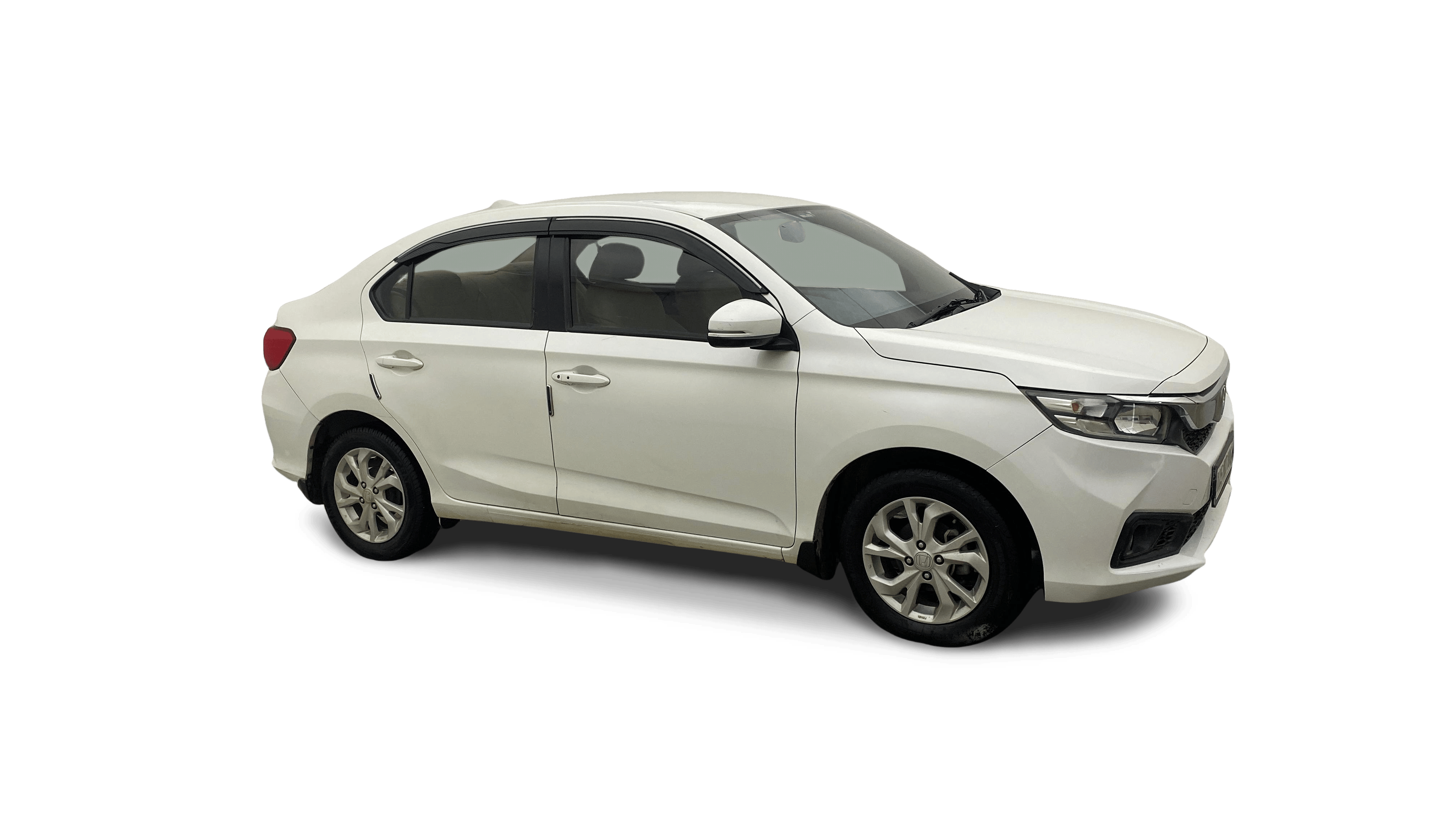 2018 Honda Amaze - Sedan - Petrol - Automatic - ₹5.18 lakh