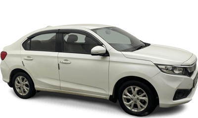 2018 Honda Amaze - Sedan - Petrol - Automatic - ₹5.18 lakh