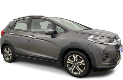 2018 Honda WR-V - SUV - Petrol - Manual - ₹4.13 lakh