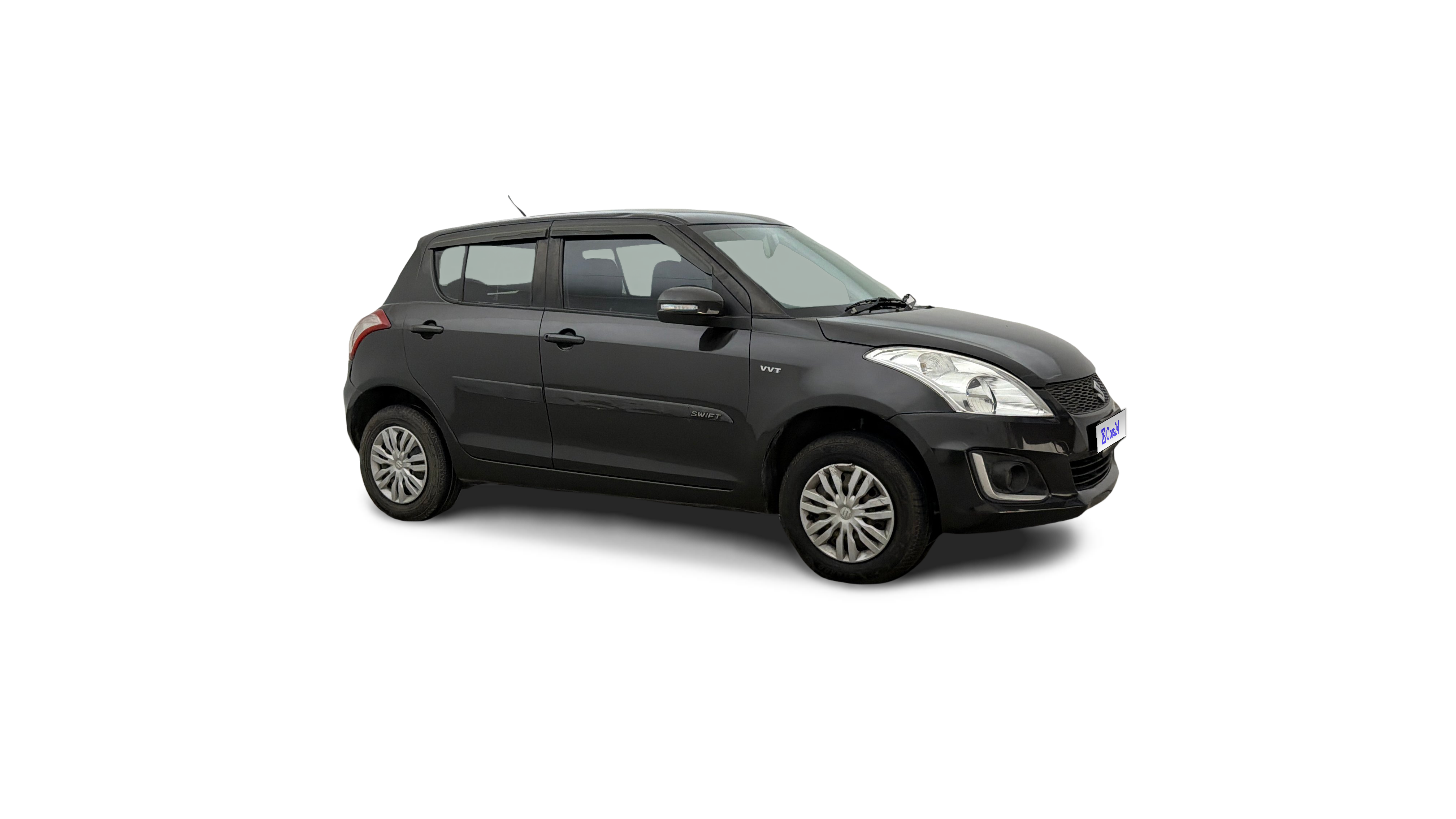 2017 Maruti Swift - Hatchback - Petrol - Manual - ₹4.71 lakh