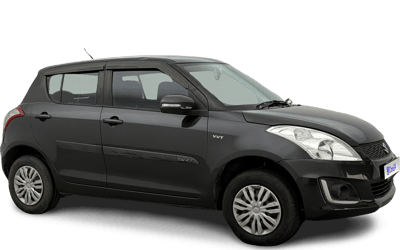 2017 Maruti Swift - Hatchback - Petrol - Manual - ₹4.71 lakh