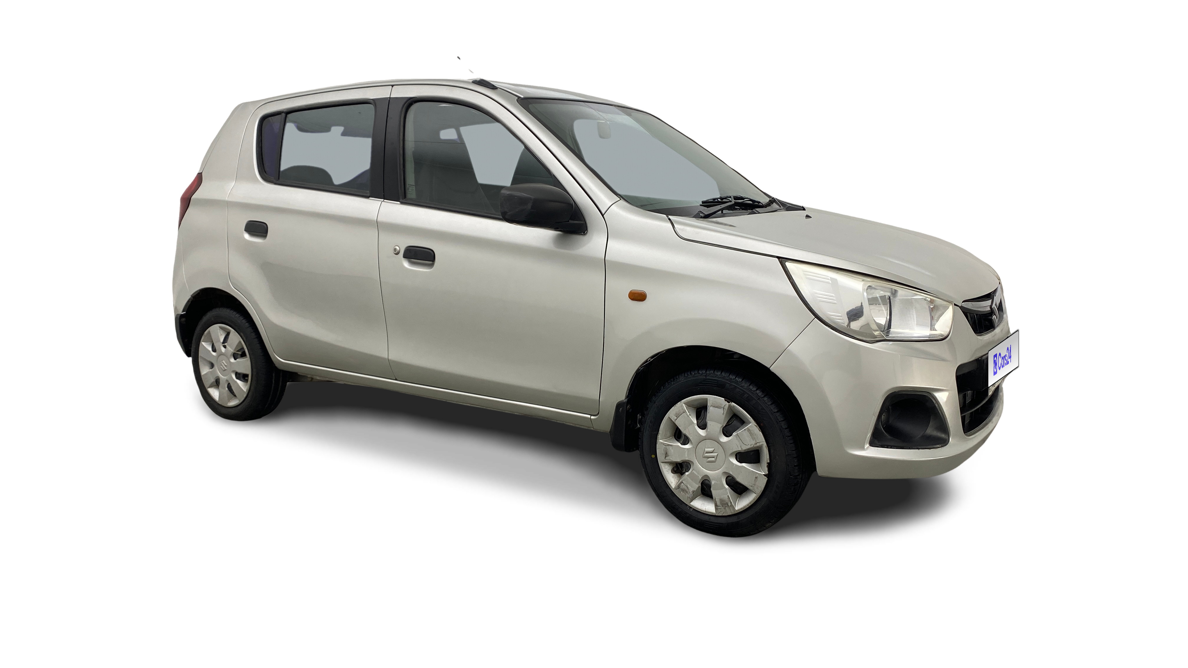 2018 Maruti Alto K10 - Hatchback - Petrol - Manual - ₹3.01 lakh