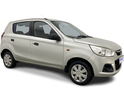2018 Maruti Alto K10 - Hatchback - Petrol - Manual - ₹3.01 lakh