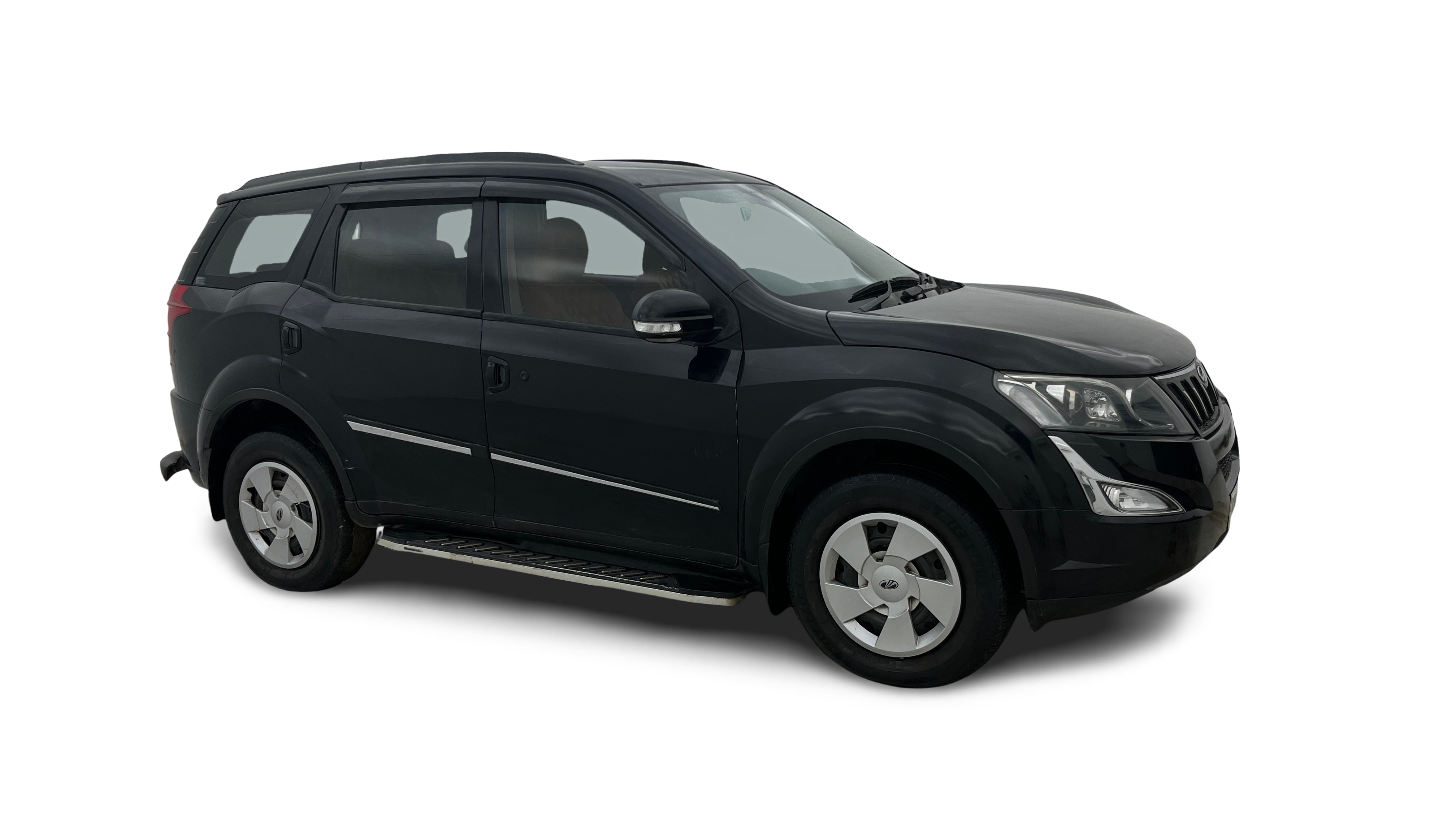 2017 Mahindra XUV500 - SUV - Diesel - Manual - ₹8.95 lakh