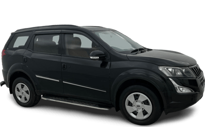 2017 Mahindra XUV500 - SUV - Diesel - Manual - ₹8.95 lakh