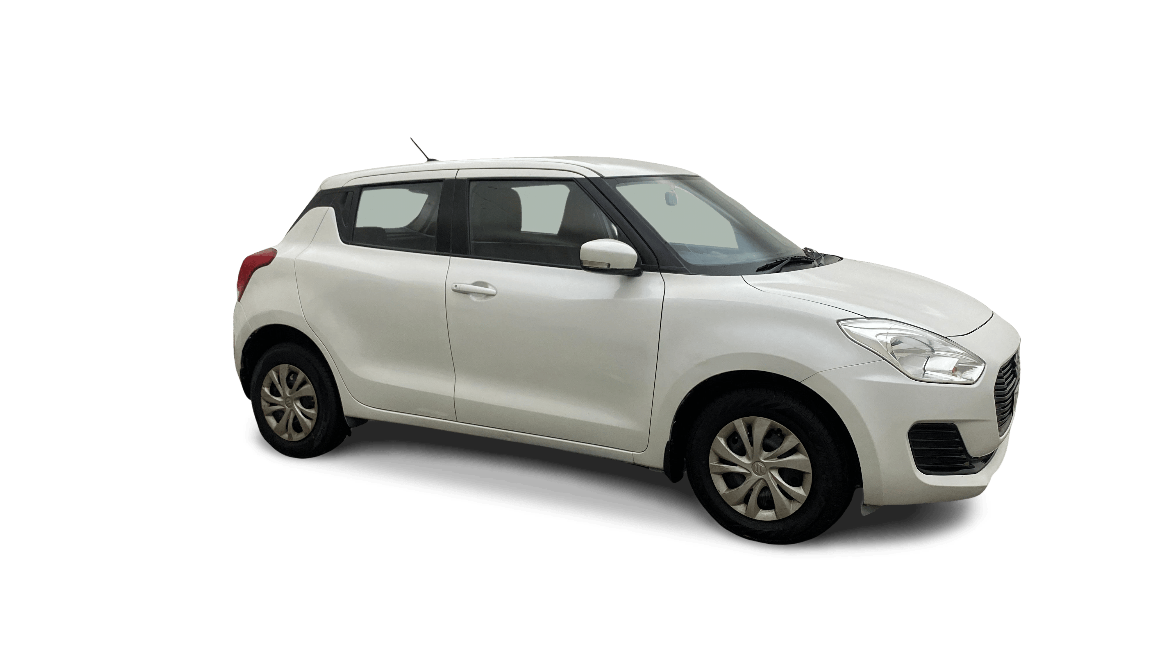 2018 Maruti Swift - Hatchback - Petrol - Automatic - ₹5.06 lakh