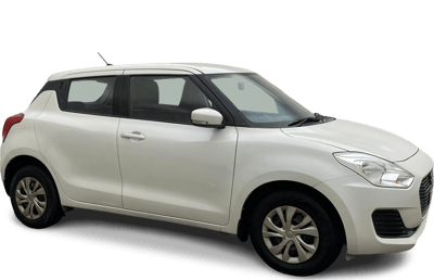 2018 Maruti Swift - Hatchback - Petrol - Automatic - ₹5.06 lakh