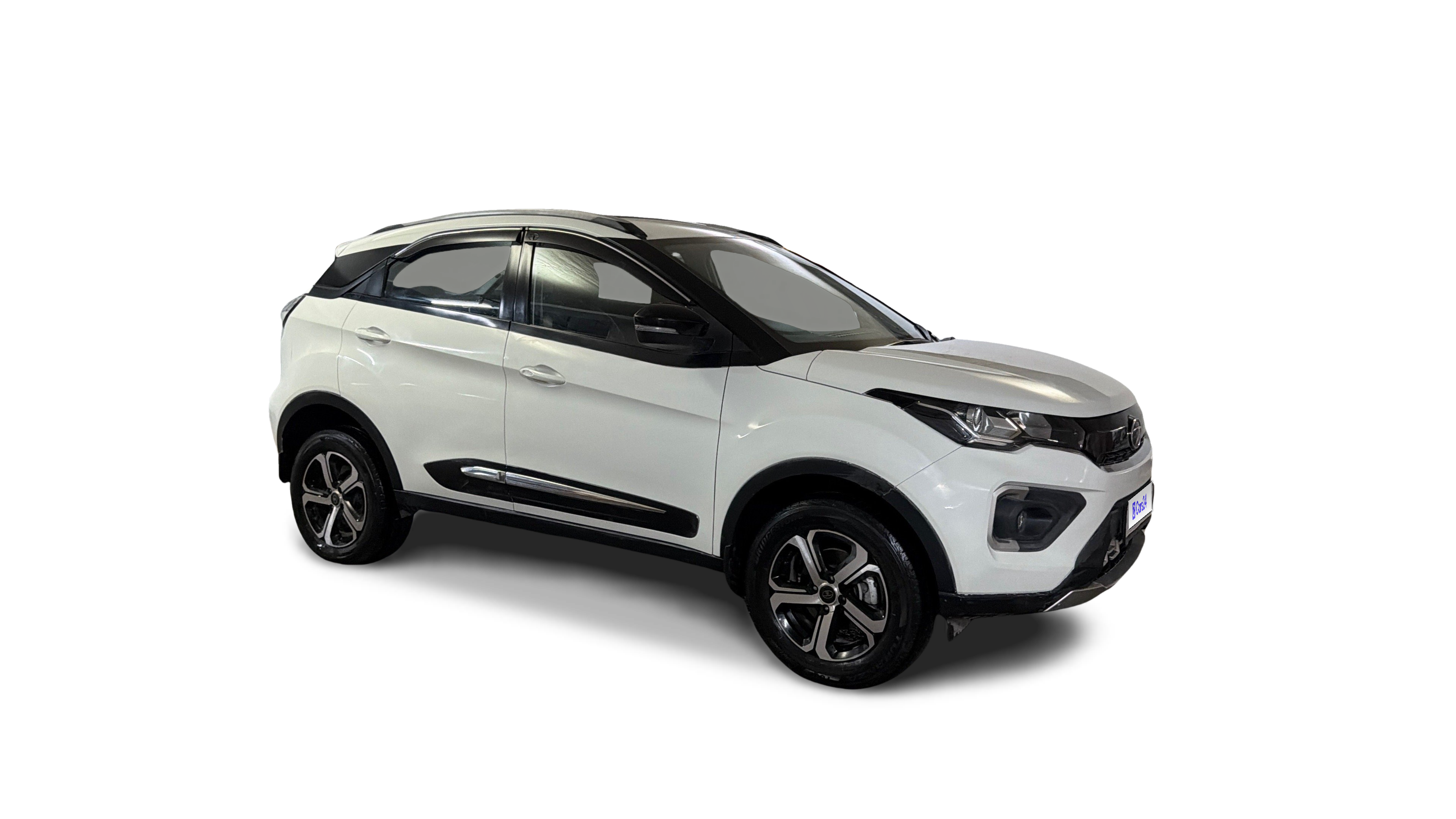 2022 Tata NEXON - SUV - Petrol - Automatic - ₹6.62 lakh