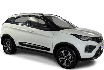 2022 Tata NEXON - SUV - Petrol - Automatic - ₹6.62 lakh