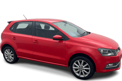 2019 Volkswagen Polo - Hatchback - Petrol - Manual - ₹4.80 lakh
