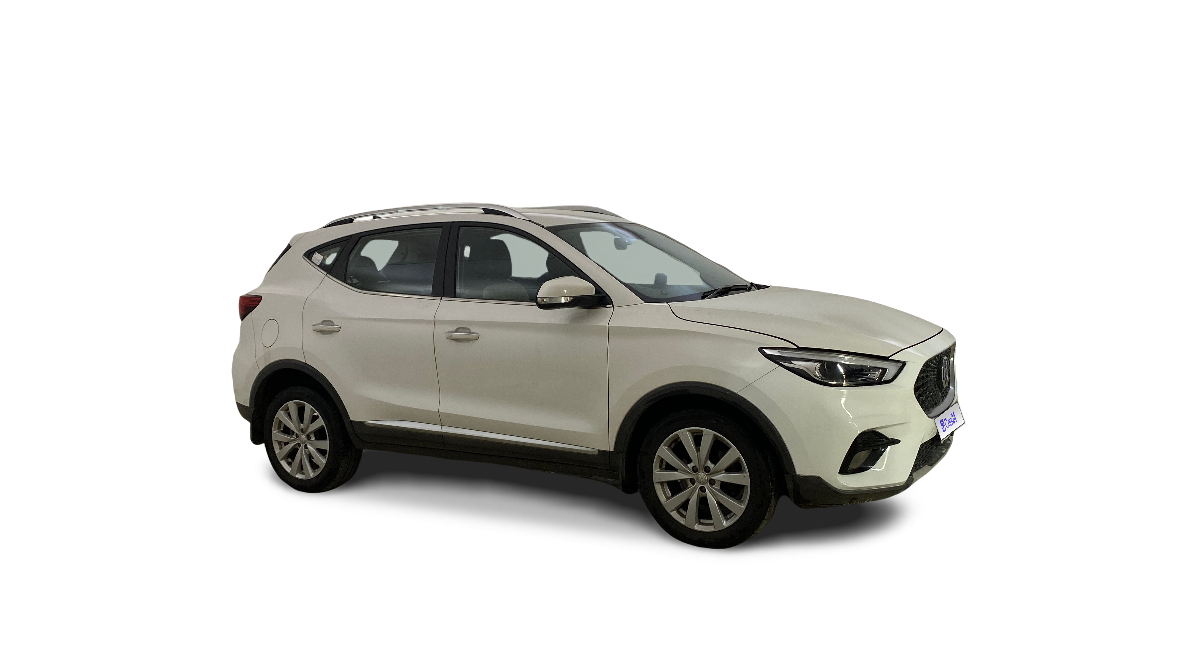 2022 MG ASTOR - SUV - Petrol - Manual - ₹7.53 lakh