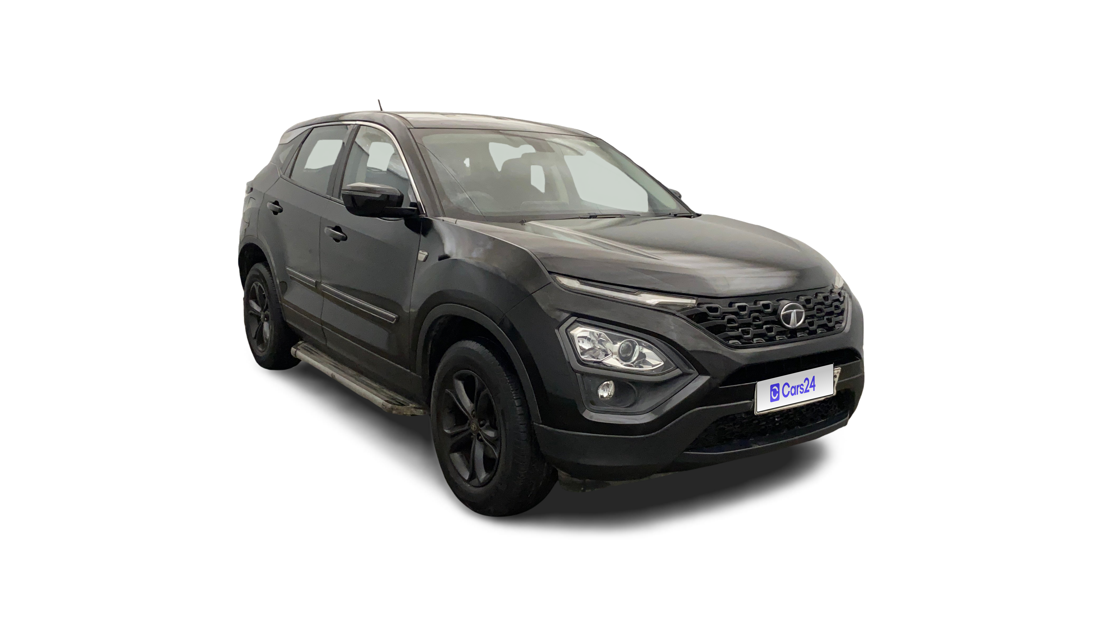 2021 Tata Harrier - SUV - Diesel - Manual - ₹10.04 lakh