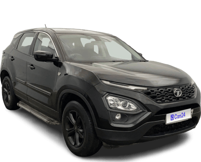 2021 Tata Harrier - SUV - Diesel - Manual - ₹10.04 lakh