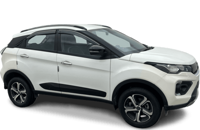 2022 Tata NEXON - SUV - Petrol - Manual - ₹8.33 lakh