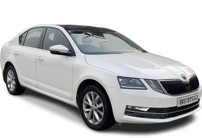 2018 Skoda Octavia - Sedan - Petrol - Automatic - ₹11.00 lakh