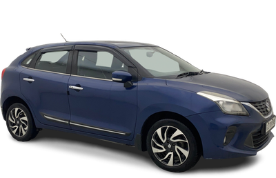 Maruti Baleno-img
