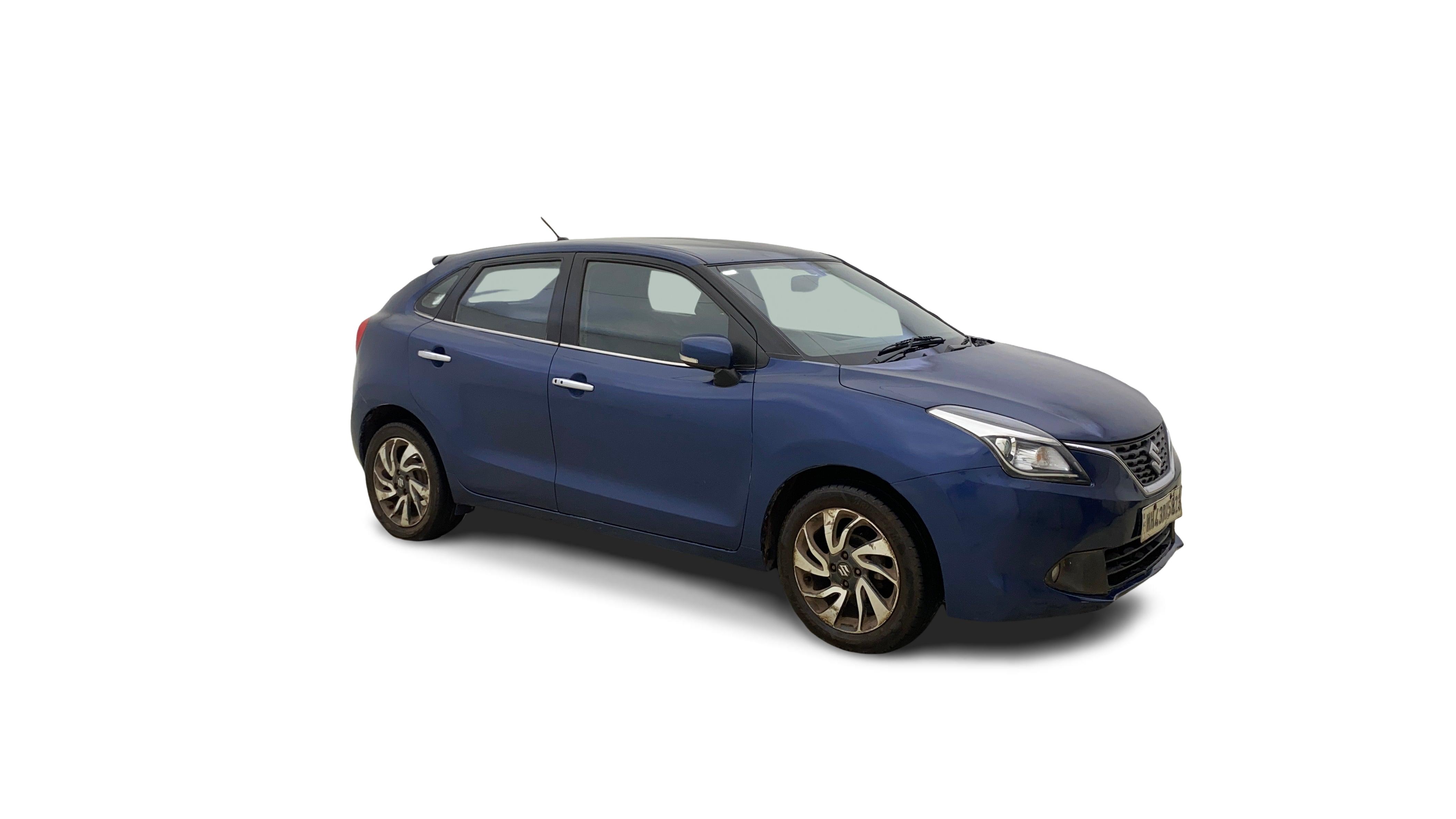 Maruti Baleno-img