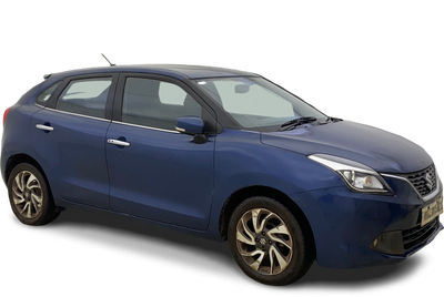 Maruti Baleno-img