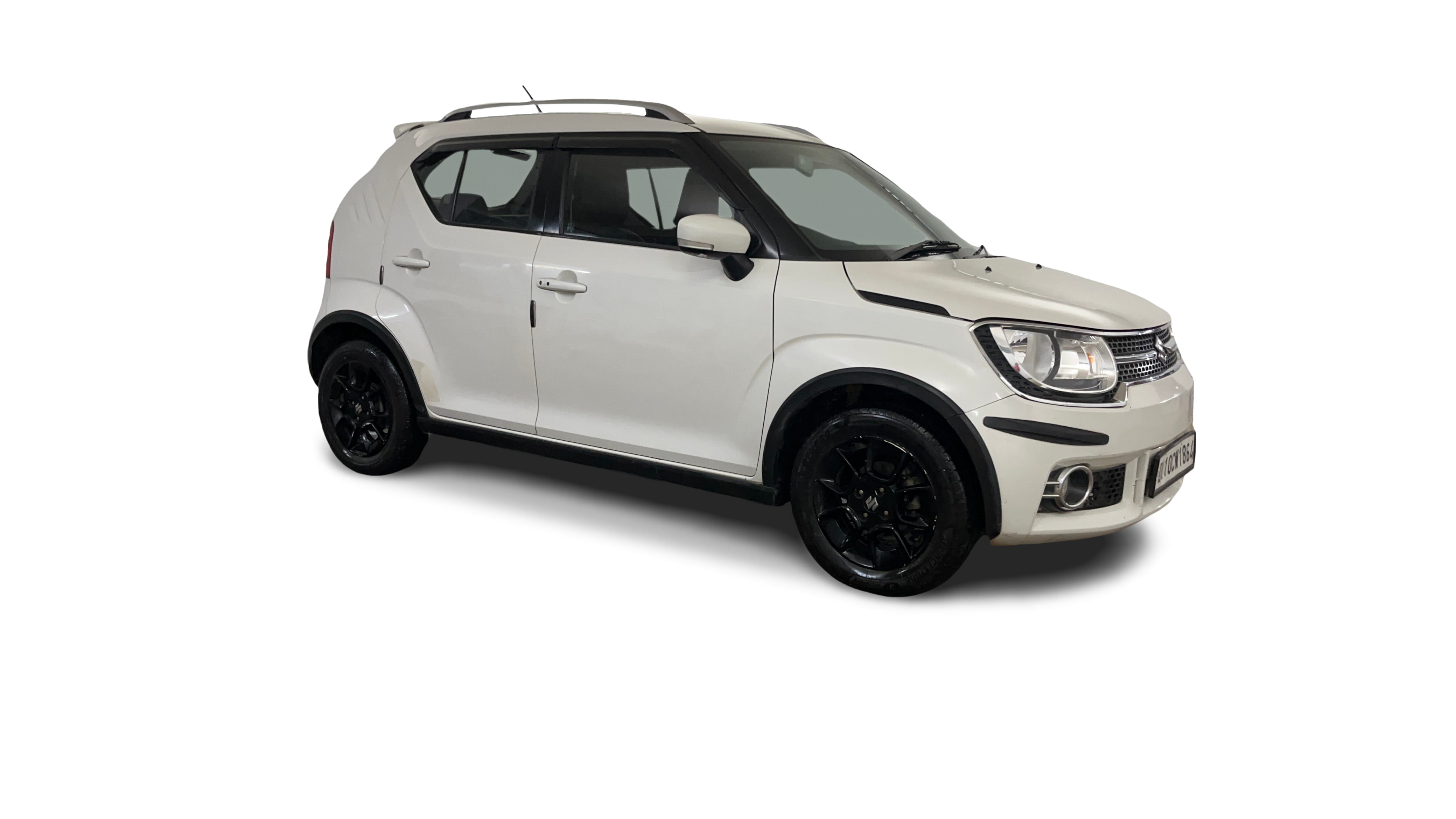 Maruti IGNIS-img