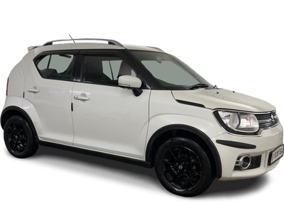 Maruti IGNIS-img