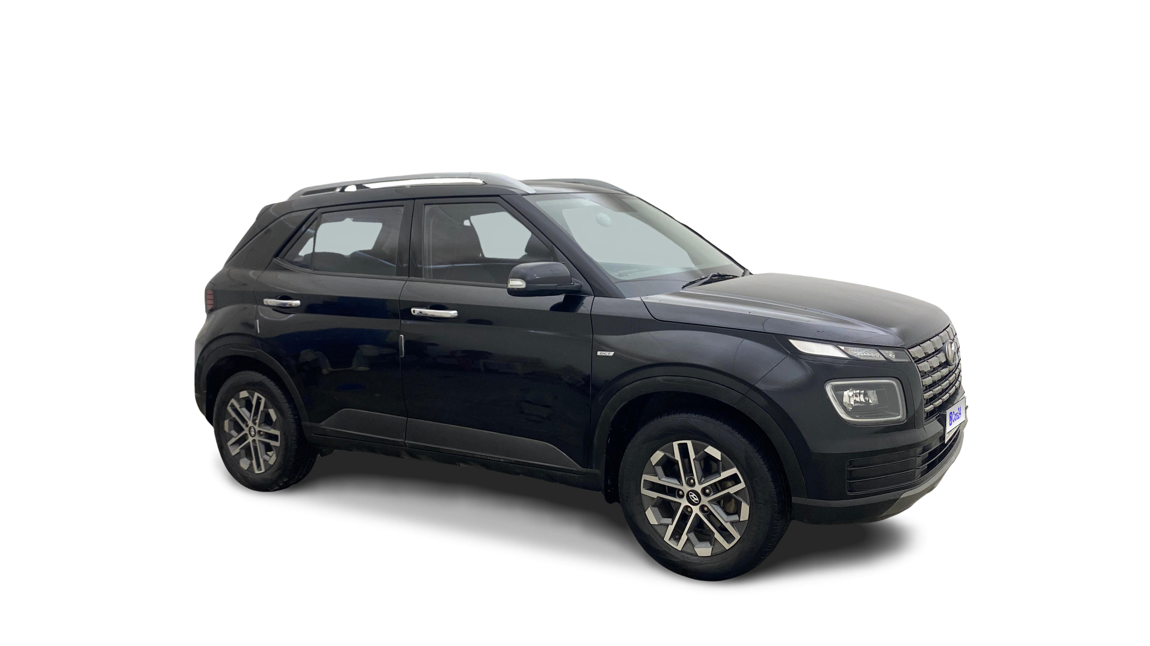 2023 Hyundai VENUE - SUV - Petrol - Automatic - ₹9.27 lakh