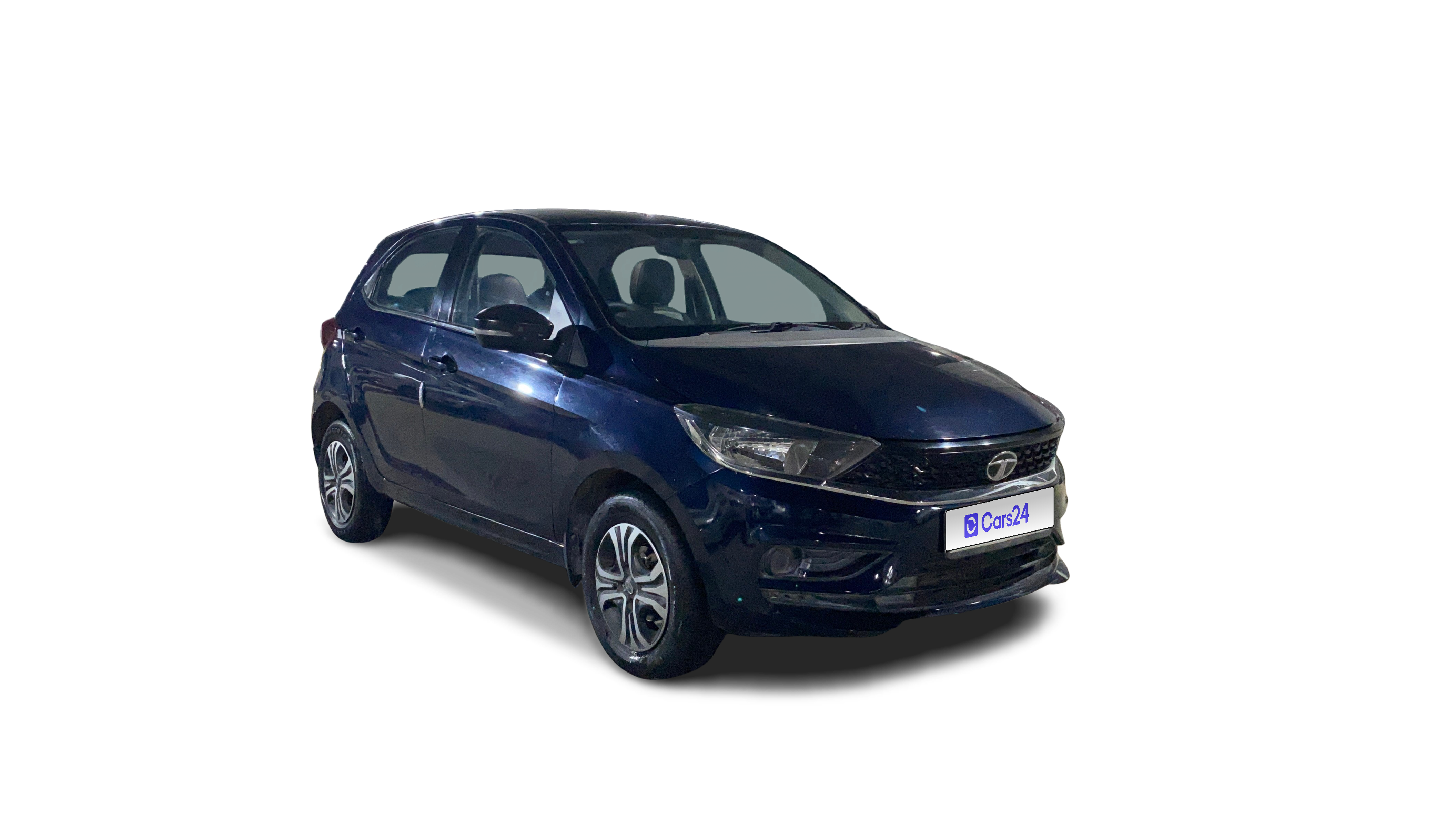 2022 Tata Tiago - Hatchback - CNG - Manual - ₹4.36 lakh
