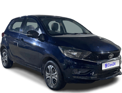 2022 Tata Tiago - Hatchback - CNG - Manual - ₹4.36 lakh