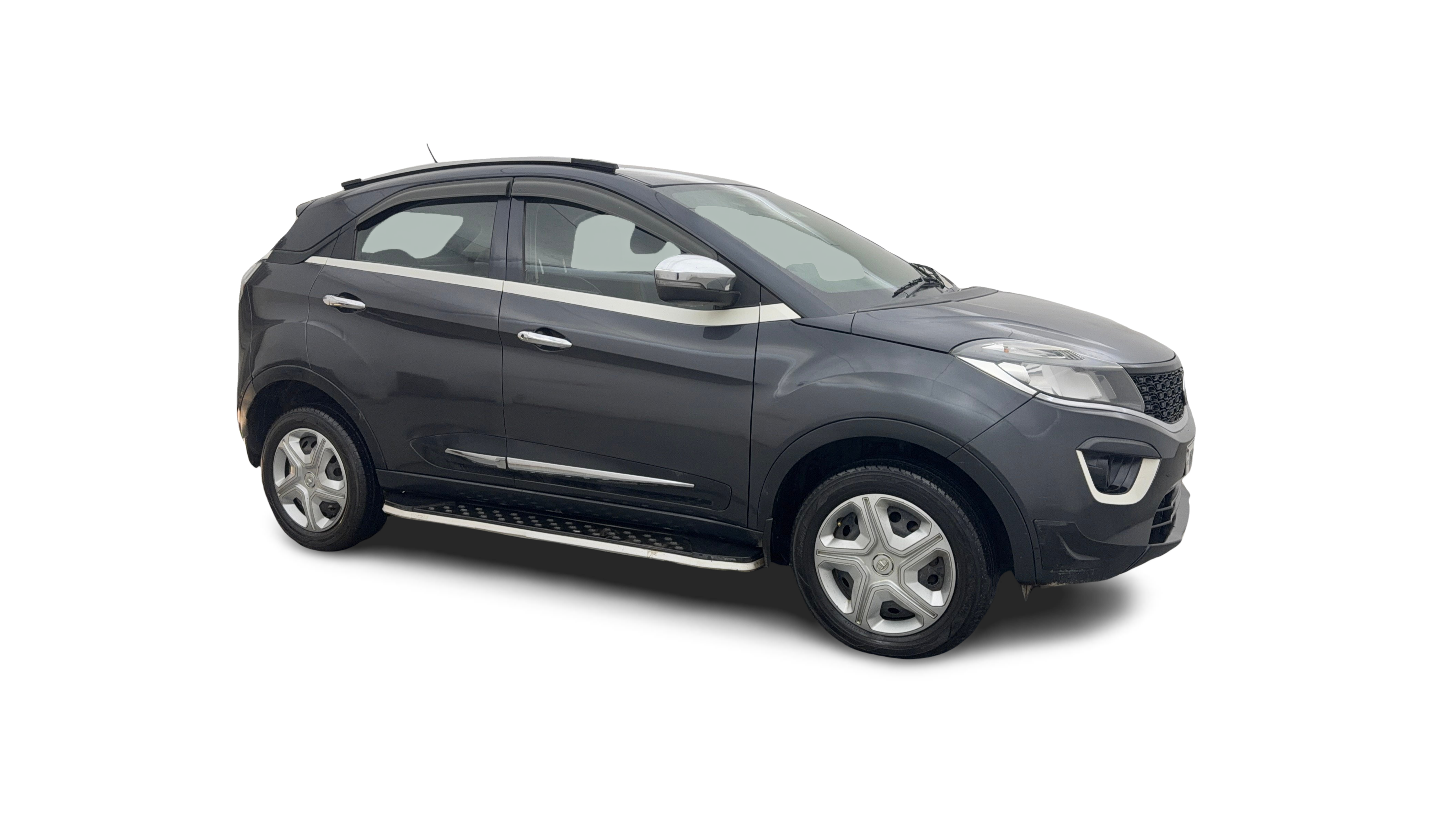 2019 Tata NEXON - SUV - Diesel - Manual - ₹6.16 lakh