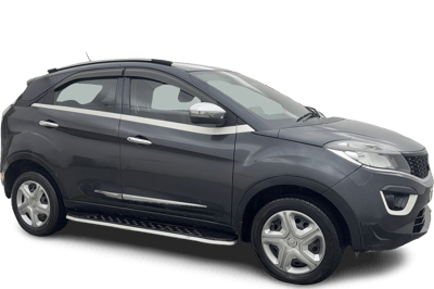 2019 Tata NEXON - SUV - Diesel - Manual - ₹6.16 lakh