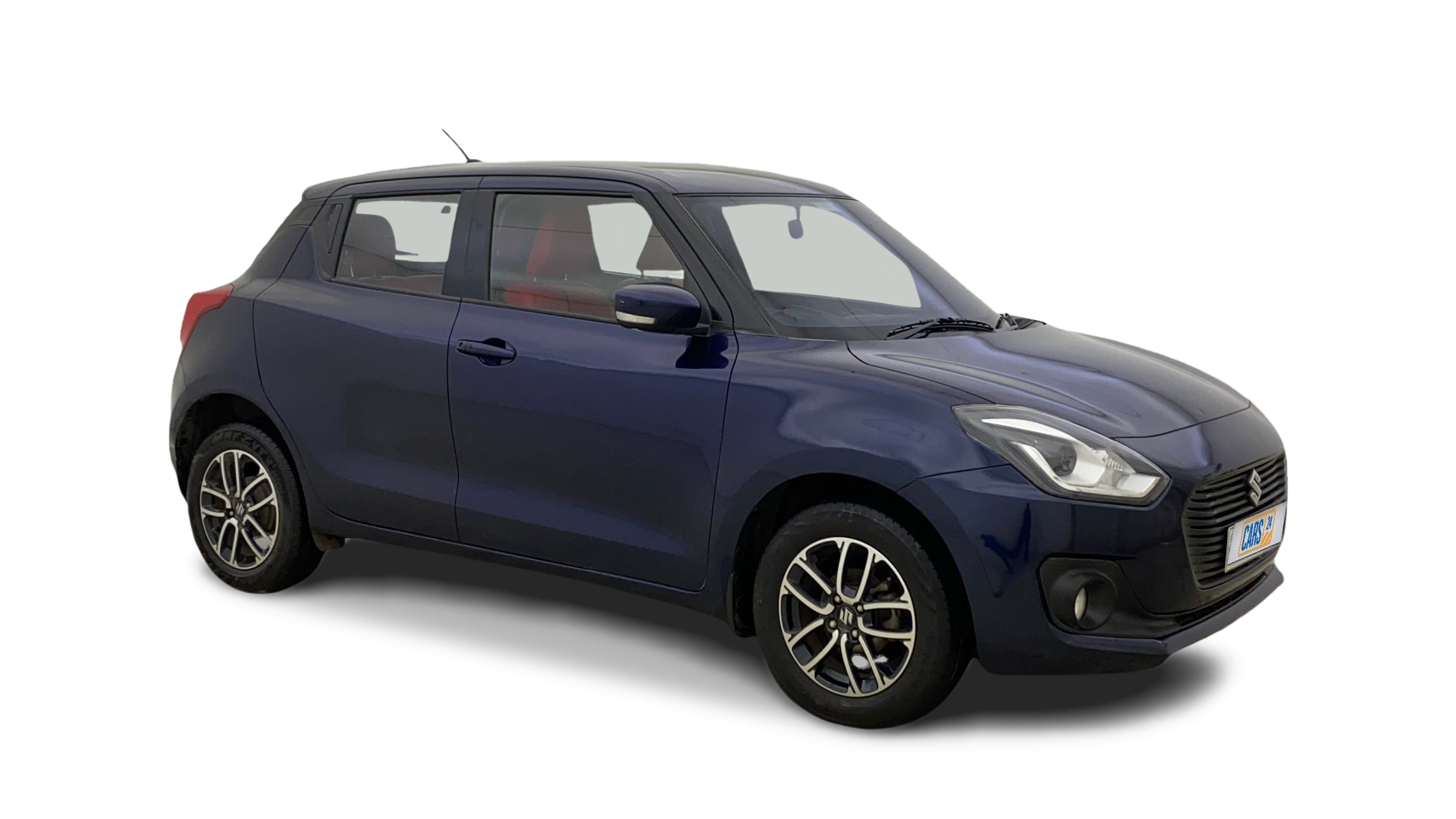 Maruti Swift-img