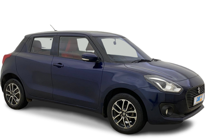 Maruti Swift-img