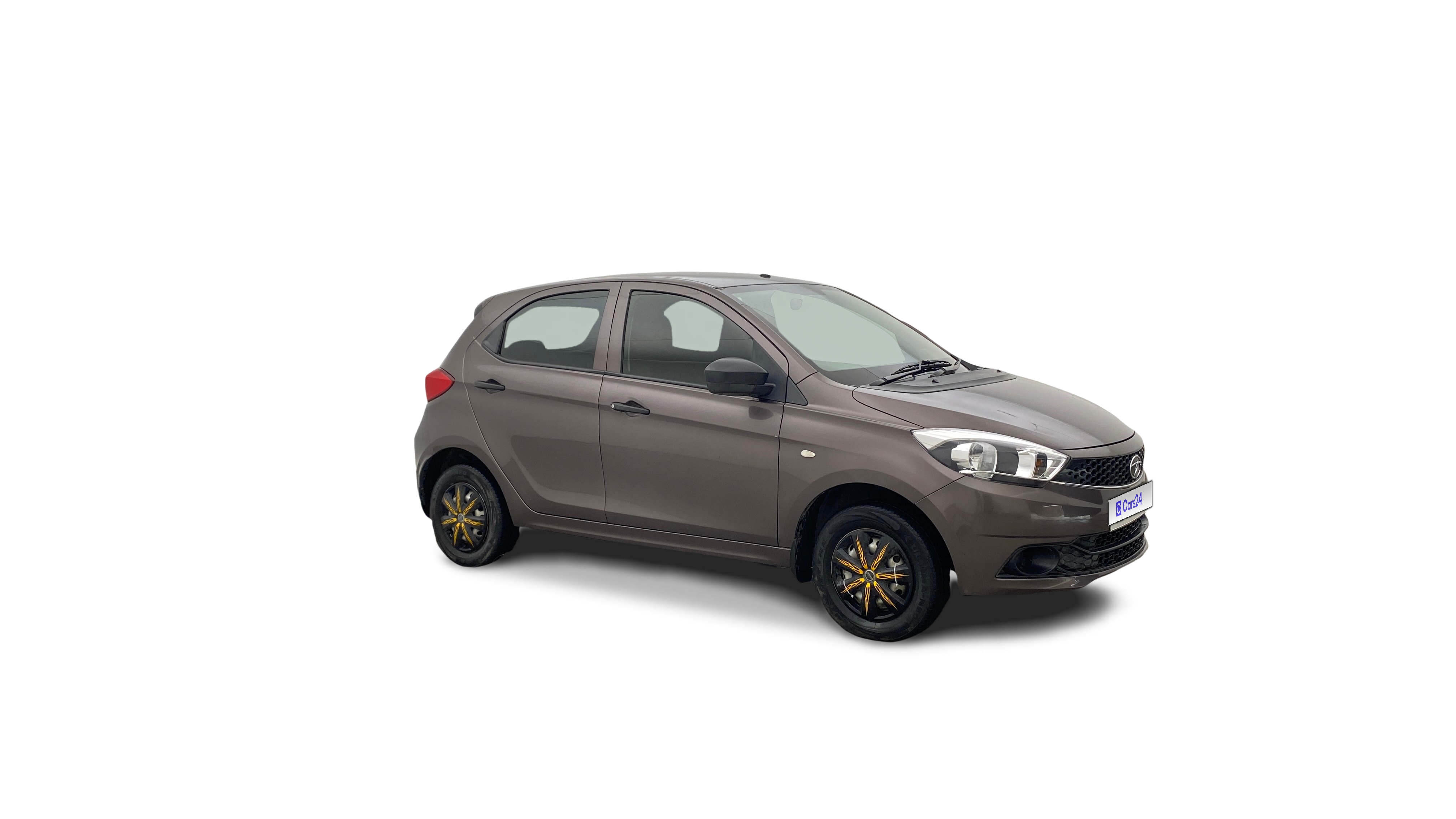 2019 Tata Tiago - Hatchback - Petrol - Manual - ₹3.90 lakh