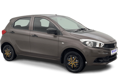 2019 Tata Tiago - Hatchback - Petrol - Manual - ₹3.90 lakh